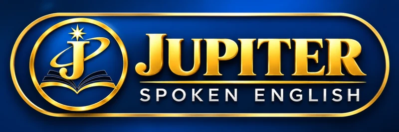 Jupiter Spoken English